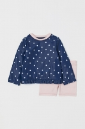 Ensemble de bain UPF 50 6.99 €