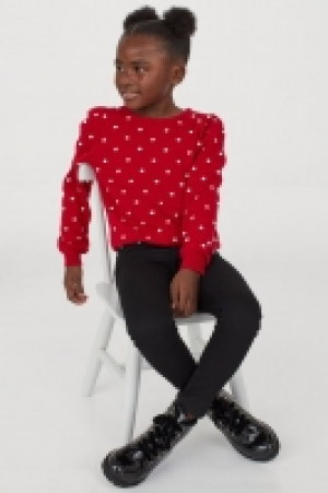 Pull en maille texturée 7.99 €