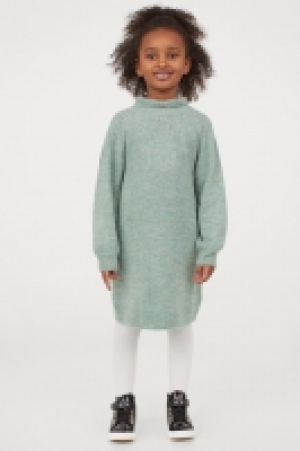 Robe en maille fine 12.99 €