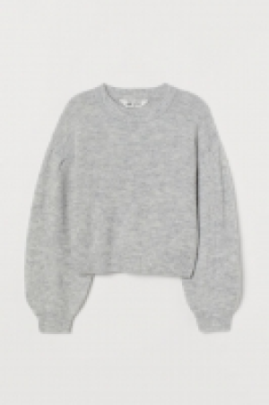 Pull à manches ballon 8.99 €