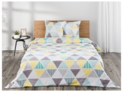 Parure de lit en coton bio 21.99 €