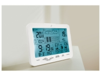 Station météo 17.99 €