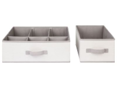 Lidl  Boîte de rangement ou organiseurs de tiroir