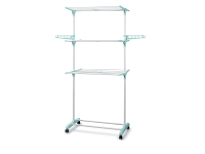 Séchoir à linge tour 19.99 €