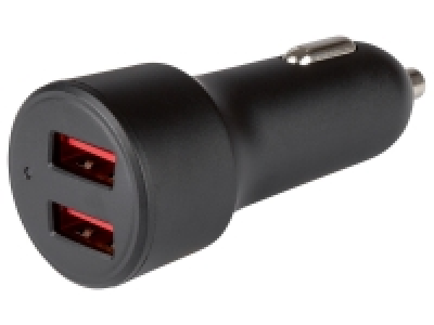 Chargeur double USB 5.99 €