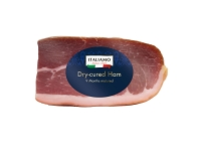Jambon cru italien 11.99 €