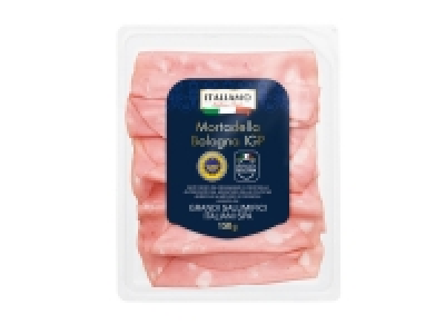 Mortadella Bologna IGP 1.55 €