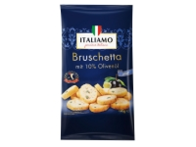 Bruschetta 0.99 €