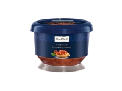 Préparation pour bruschetta 1.19 €