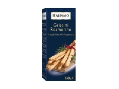 Gressins 1.19 €