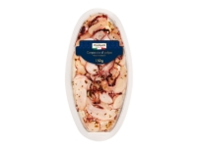 Carpaccio de poulpe 3.29 €