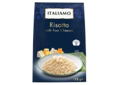 Risotto 0.99 €