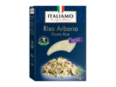 Riz à risotto 1.99 €
