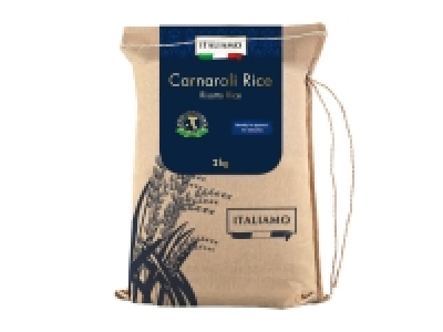 Riz Carnaroli 3.69 €