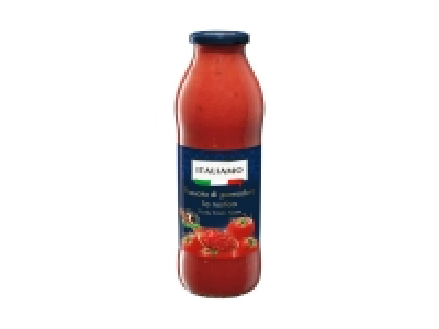 Purée de tomates 0.99 €