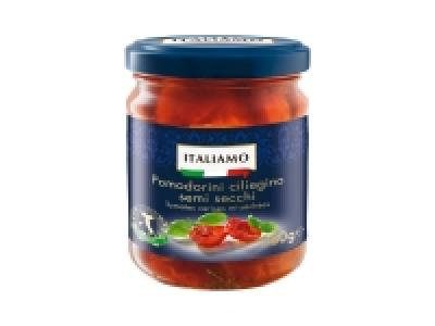 Tomates cerises semi-séchées 1.79 €