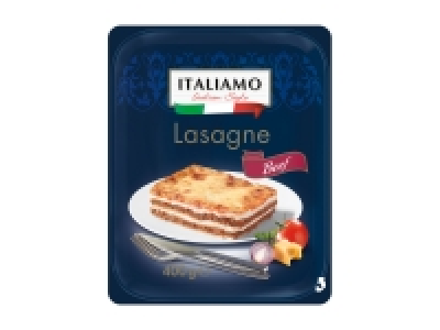 Lasagne 1.99 €