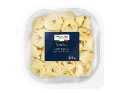 Pâtes fraîches farcies 1.19 €