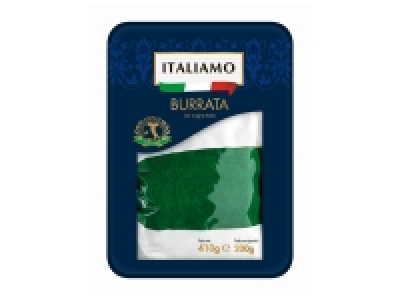 Burrata 1.99 €