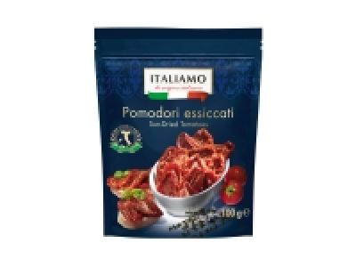 Tomates séchées 1.09 €