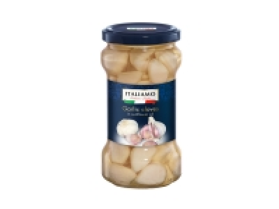 Ail mariné 1.29 €