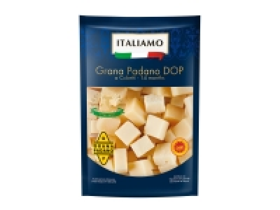 Grana Padano DOP 3.89 €