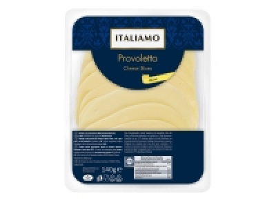 Provoletta en tranches 1.39 €