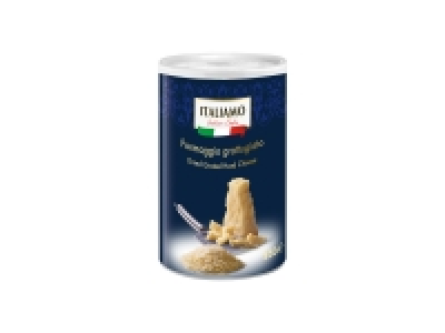 Formaggio grattugiato 2.69 €