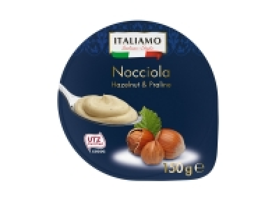 Préparation laitière à la crème 0.49 €