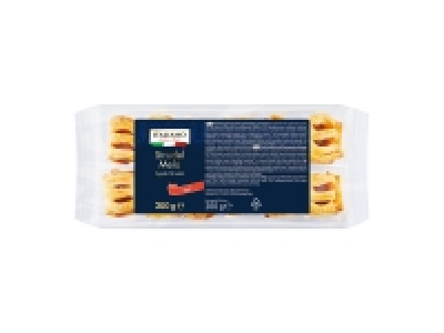 Lidl  Strudelini aux abricots