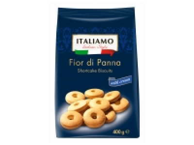 Biscuits sablés à la crème 1.29 €