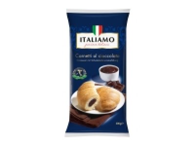 Croissants fourrés 1.99 €