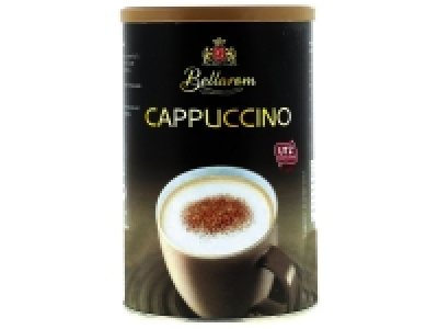 Cappuccino 1.09 €