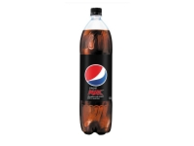 Pepsi cola max 0.82 €