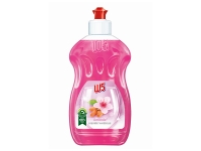Liquide vaisselle 0.75 €