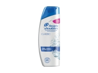 Head < Shoulders Shampooing 2.45 €