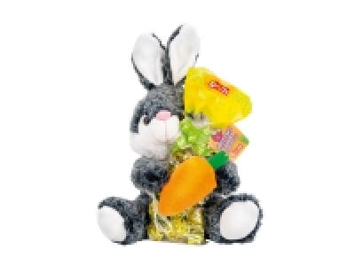 Peluche lapin carotte 6.99 €