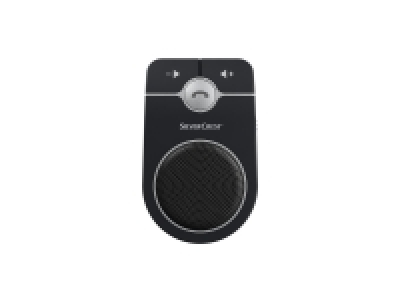 Kit mains-libres Bluetooth® voiture 14.99 €