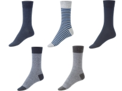 Chaussettes 3.99 €