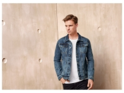 Veste en jean 12.99 €