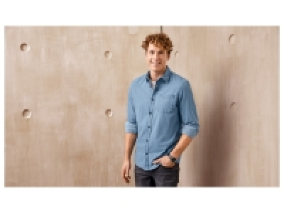 Chemise 8.99 €