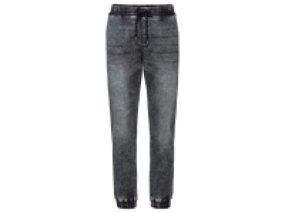 Pantalon de jogging en denim 11.99 €