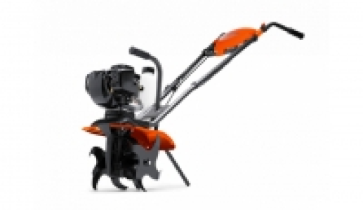 Motoculteur 4 fraises T300RH - Husqvarna 549.00 €