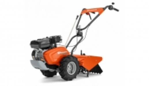 Brico  Motoculteur 4 Fraises TF348 - Husqvarna