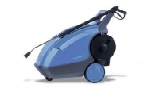 Nettoyeur haute pression eau chaude KPW600HW 2700 W 135 bars - Iseki 1,640.00 €