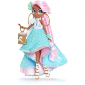 GP TOYS Hairdorables Hairmazing poupée Mannequin avec surprises Série  29.99 €