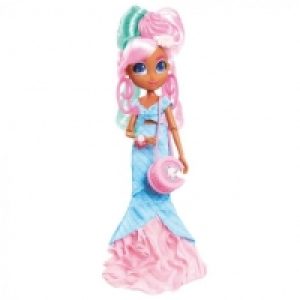 Auchan Gp Toys GP TOYS Hairdorables Hairmazing poupée Mannequin avec surprises Série 