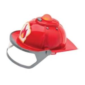 CrÉation Oxybul Casque de pompier avec visière sonore et lumineux
