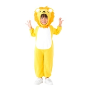 Oxybul CrÉation Oxybul Déguisement lion 2-4 ans