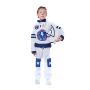 CrÉation Oxybul Déguisement astronaute 3/5 ans